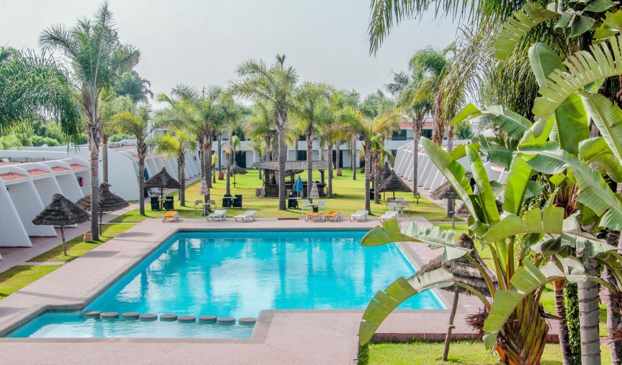 Assam Hotel Kenitra Zewnętrze zdjęcie