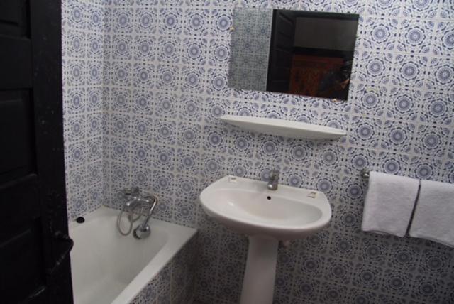 Assam Hotel Kenitra Zewnętrze zdjęcie