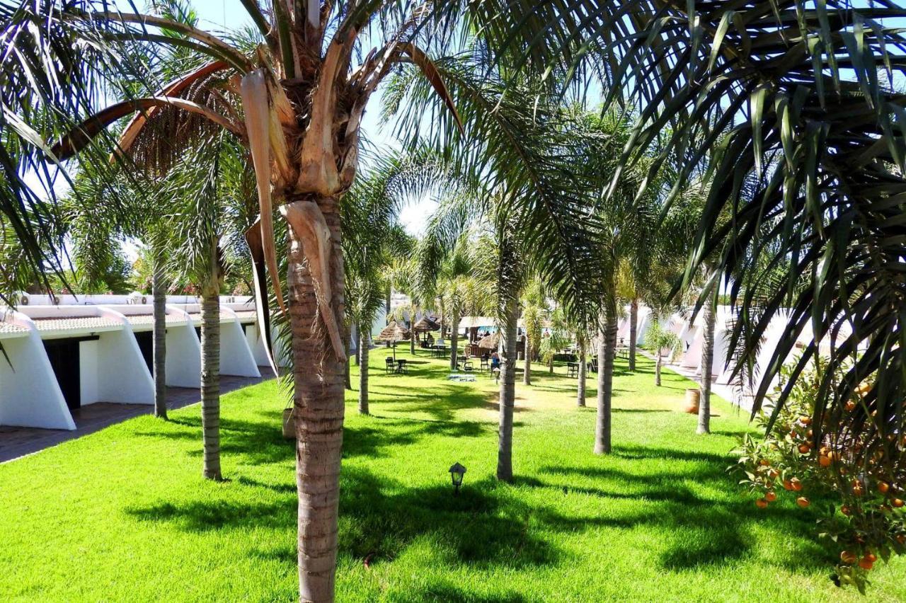 Assam Hotel Kenitra Zewnętrze zdjęcie