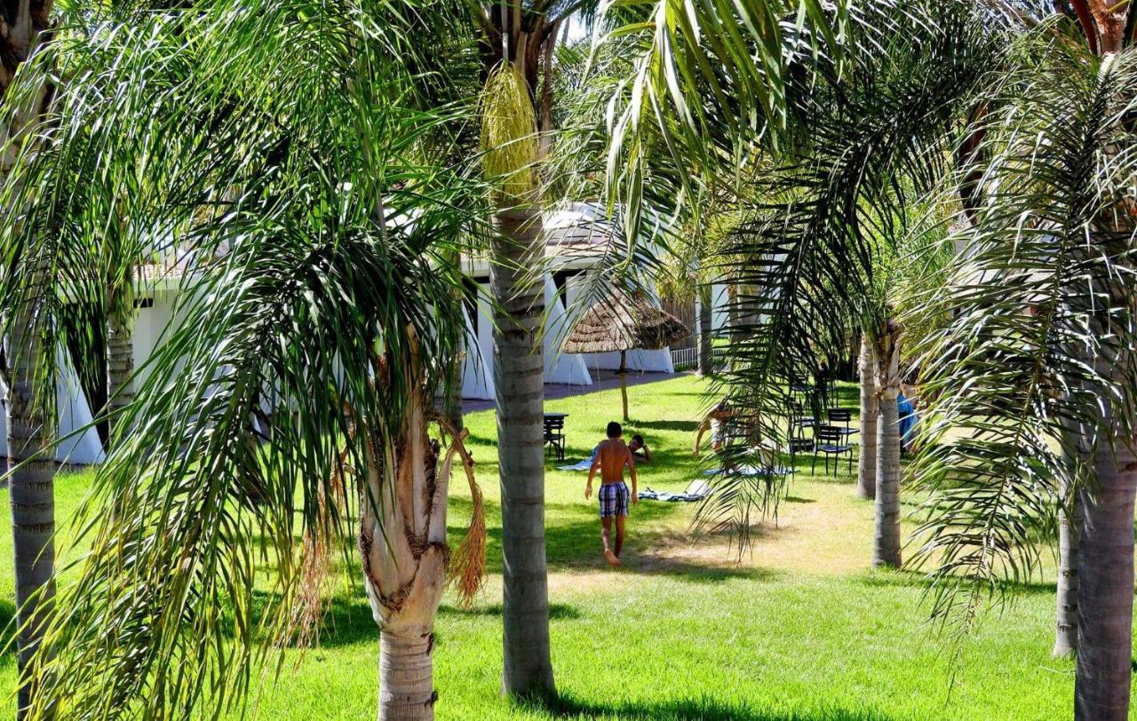 Assam Hotel Kenitra Zewnętrze zdjęcie