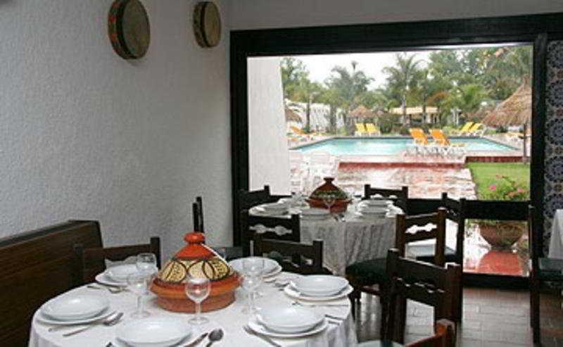Assam Hotel Kenitra Zewnętrze zdjęcie