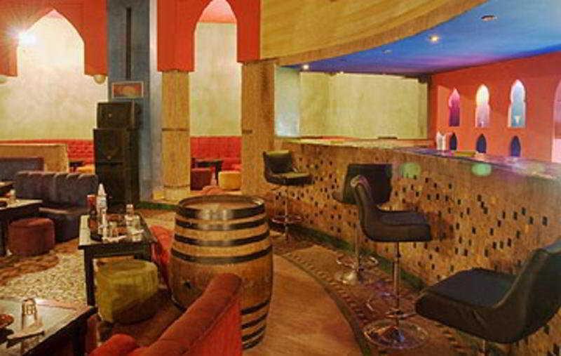 Assam Hotel Kenitra Zewnętrze zdjęcie